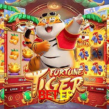 Fortune Tiger