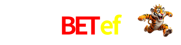Logo da betef